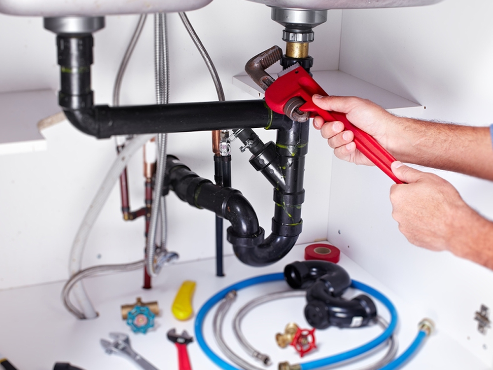 Plumbing Service